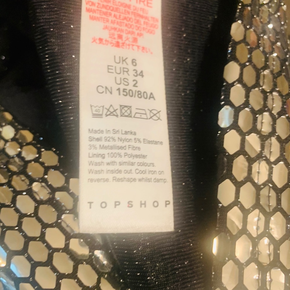 Dress - Picture 2 of 7